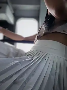   IRIS   online show from 03/17/26, 02:09