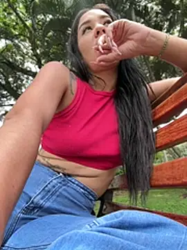   IRIS   online show from 04/14/26, 04:45