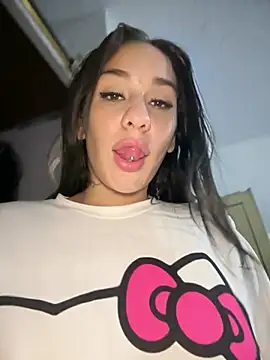   IRIS   online show from 04/15/26, 04:00