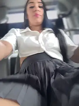   IRIS   online show from 03/24/26, 04:51