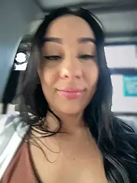 Snapshot of __IRIS__ chatting on 07/16/26, 01:41 IRIS online show from 07/16/26, 01:41