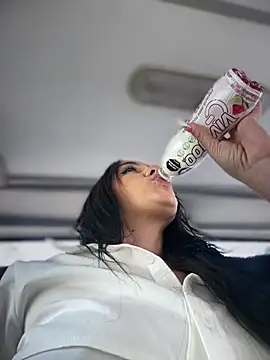   IRIS   online show from 02/20/26, 02:30