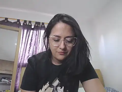 Jandylovee online show from 04/11/26, 08:12