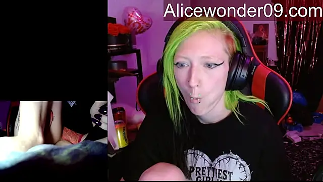 alicewonder09 online show from 03/07/26, 04:30