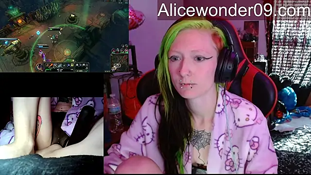 alicewonder09 online show from 02/23/26, 05:46