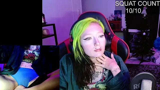 alicewonder09 online show from 11/26/25, 05:07