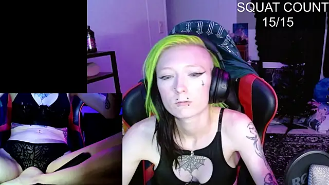 alicewonder09 online show from 11/20/25, 06:14