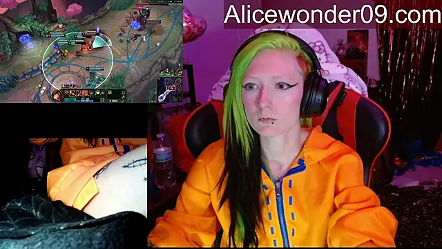 alicewonder09 online show from 02/24/26, 05:52