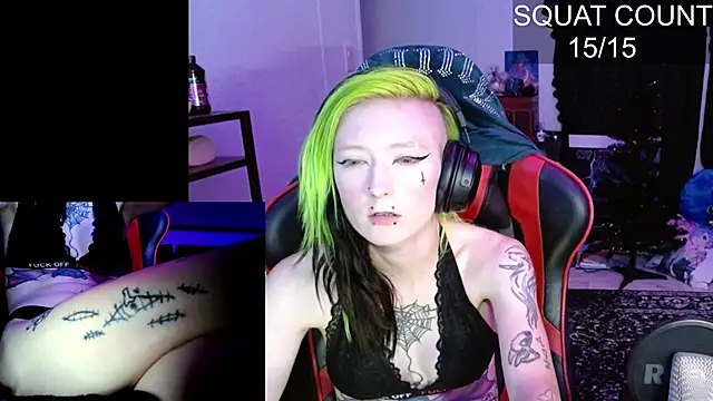 alicewonder09 online show from 11/19/25, 05:29