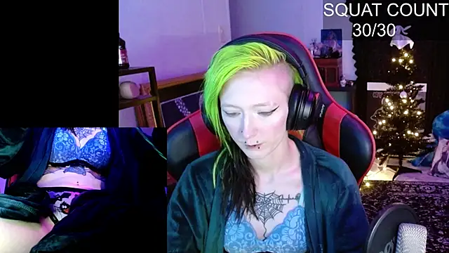 alicewonder09 online show from 11/28/25, 03:07