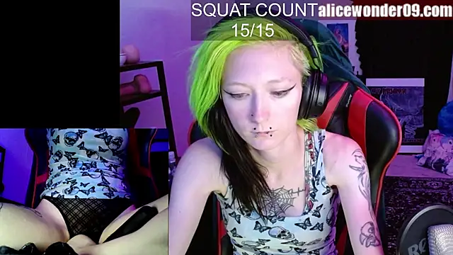 alicewonder09 online show from 11/04/25, 06:06