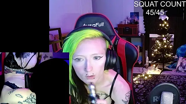 alicewonder09 online show from 11/29/25, 05:29