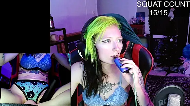 alicewonder09 online show from 11/27/25, 03:40