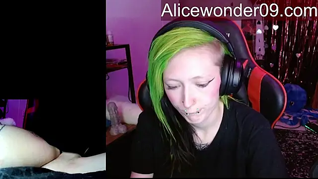 alicewonder09 online show from 02/01/26, 05:27