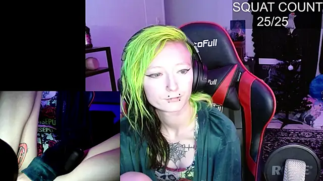 alicewonder09 online show from 11/25/25, 05:52