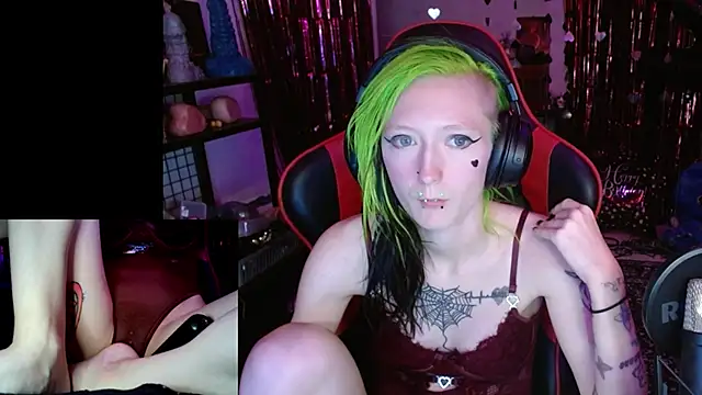 alicewonder09 online show from 01/07/26, 05:23