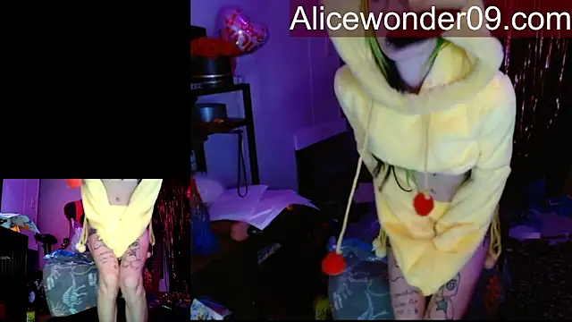 alicewonder09 online show from 02/28/26, 04:01