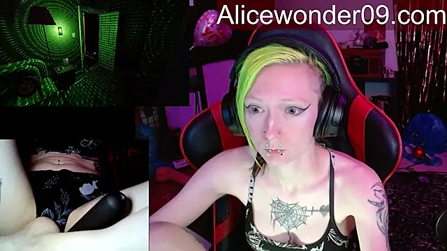 alicewonder09 online show from 03/25/26, 04:23