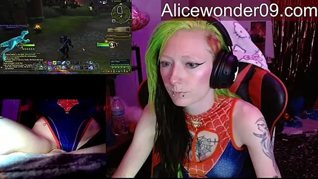 alicewonder09 online show from 02/26/26, 05:29