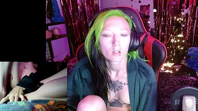 alicewonder09 online show from 12/23/25, 05:40