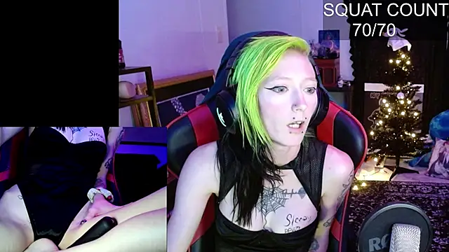 alicewonder09 online show from 11/30/25, 05:08