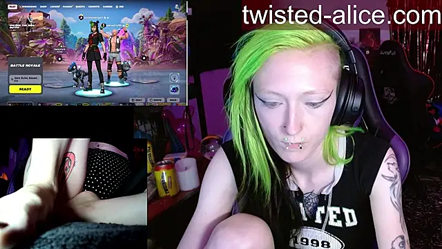 alicewonder09 online show from 04/22/26, 03:13