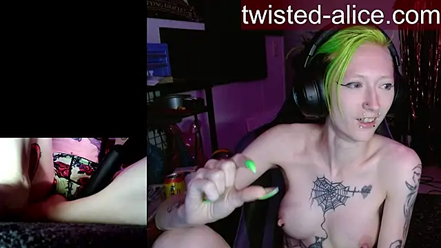 alicewonder09 online show from 04/26/26, 03:37
