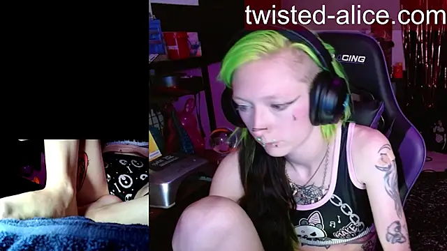 alicewonder09 online show from 05/06/26, 03:10