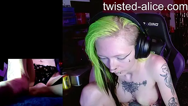 alicewonder09 online show from 05/16/26, 03:38