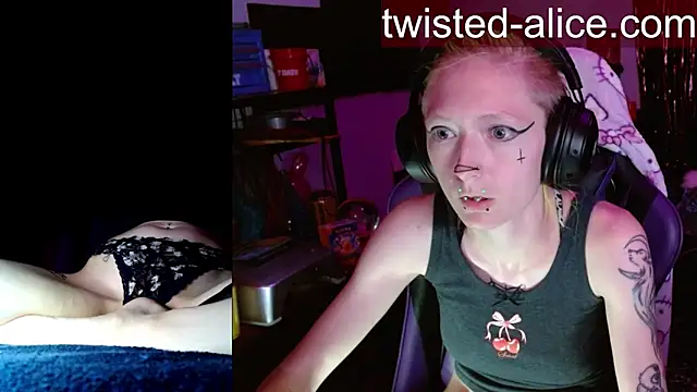 alicewonder09 online show from 05/24/26, 03:17