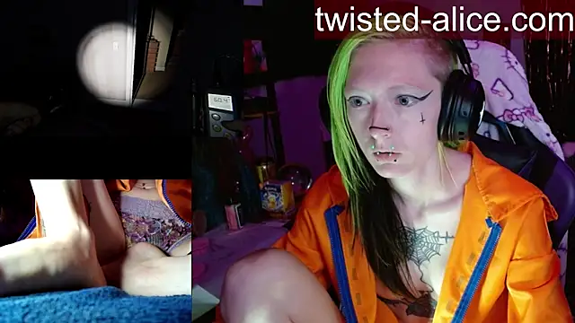 alicewonder09 online show from 05/25/26, 03:17