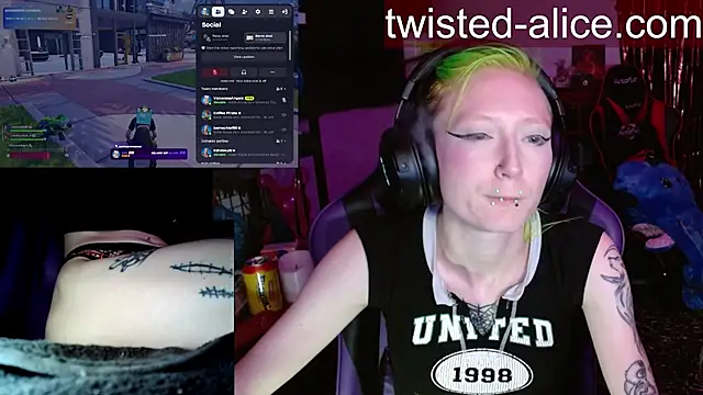 alicewonder09 online show from 04/23/26, 03:13