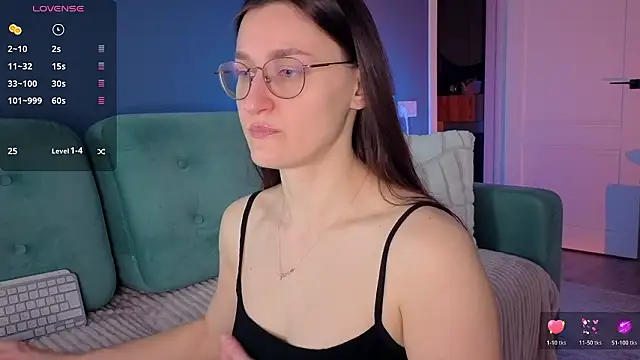 Alexperchik online show from 02/16/26, 04:27