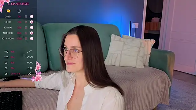 Alexperchik online show from 02/10/26, 03:33