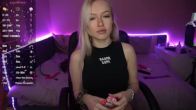 AmandaFiree online show from 02/26/25, 07:02