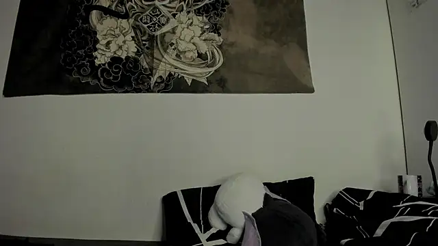 Snapshot of t0riayun0 chatting on 01/19/25, 02:57 t0riayun0 online show from 01/19/25, 02:57