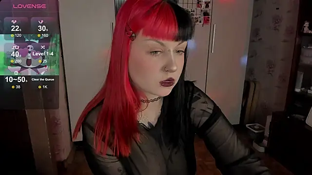 t0riayun0 online show from 11/29/25, 12:55