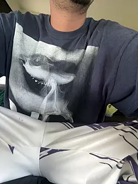 Bbyboyivan online show from 05/03/26, 10:46