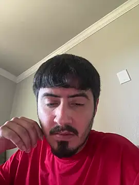 Bbyboyivan online show from 03/22/26, 06:53