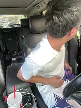 Bbyboyivan online show from 03/13/26, 09:53