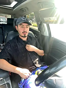 Bbyboyivan online show from 10/27/25, 04:08