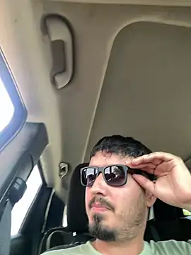 Bbyboyivan online show from 07/10/26, 06:52