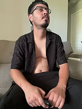 Bbyboyivan online show from 07/12/26, 07:04