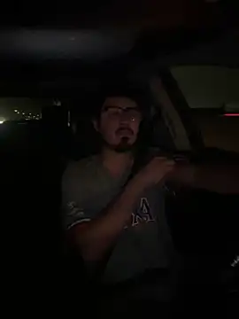 Bbyboyivan online show from 04/12/26, 05:54