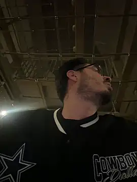 Bbyboyivan online show from 03/08/26, 05:33