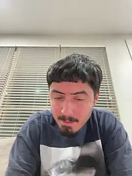 Snapshot of Bbyboyivan chatting on 01/19/25, 07:47 Bbyboyivan online show from 01/19/25, 07:47