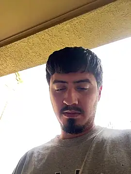 Bbyboyivan online show from 03/15/26, 09:22