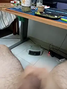 pedrosantos3366 online show from 01/01/25, 06:37