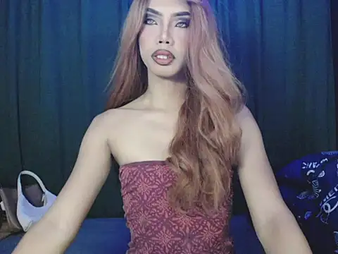MirabelleNotch online show from 06/19/26, 02:45