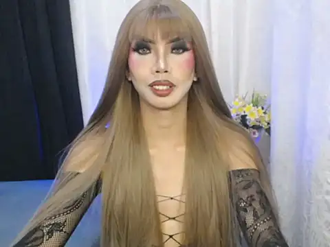 MirabelleNotch online show from 02/09/26, 12:14